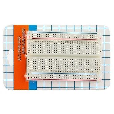 Другие инструменты: Kateqoriya: Alətlər > Breadboard - Pertinax Məhsul: Orta Boy — 4