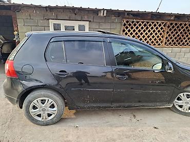 Volkswagen: Volkswagen Golf V: 2004 г., 1.6 л, Автомат, Бензин, Хэтчбэк — 2