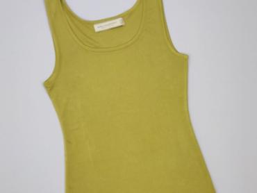 bluzki tanio: Zara, Top damski, rozmiar M — 1