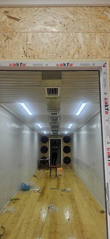 Установка вытяжек и вентиляции: Вентиляция город Ош
Вытяжка опыт 15жыл — 20