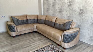 Divanlar: Künc divan, Yeni, Açılan, Bazalı, Nabuk, Ünvana pulsuz çatdırılma — 9