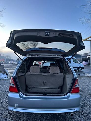 Honda: Honda Shuttle: 2000 г., Автомат, Газ, Универсал — 9