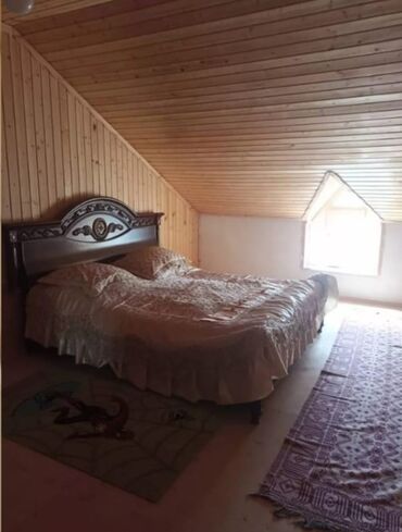 Bağ evlərinin kirayəsi: Görədil, 170 kv. m, 3 otaqlı, Hovuzsuz, İnternet, Telefon, Qaz — 7