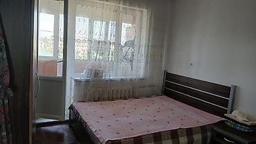 комната токмок: 3 бөлмө, 70 м², 105-серия, 5 кабат, Косметикалык оңдоо — 7