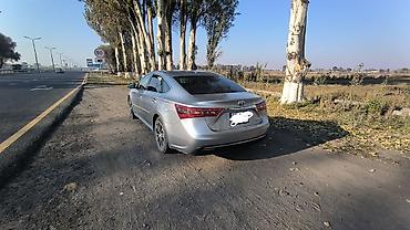 toyota highlander 2017: Toyota Avalon: 2016 г., 2.5 л, Автомат, Гибрид, Седан — 4