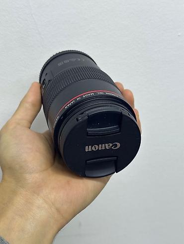 digital camera: Срочно срочно Canon macro 100mm L Идеальное состояние Новый почти Торг — 3