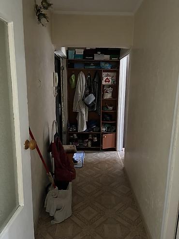 сдам кушетку: 2 комнаты, 42 м², 104 серия, 5 этаж, Косметический ремонт — 9