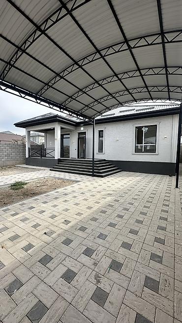 4 комнаты, 124 м², 4 соток, Бишкек, Рухий Мурас ж/м Собственник
