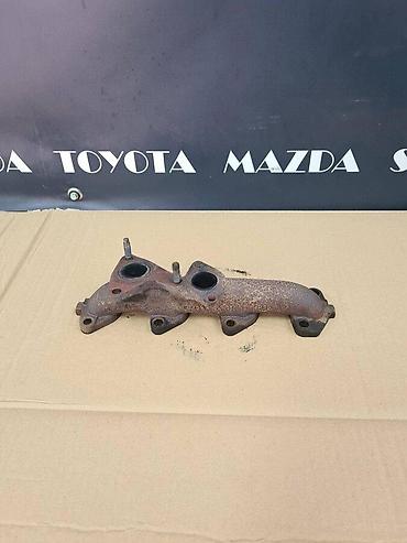 Izduvne grane: IZDUVNA GRANA 1,5 DCI ZA NISSAN QASHQAI, QASHQAI + 2 OD 2010. DO 2013 — 2