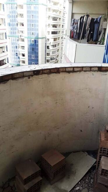 Yeni tikili: Bakıxanov qəs., 2 otaqlı, Yeni tikili, m. Qara Qarayev, 82 kv. m — 11