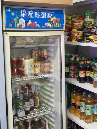 ремонт промышленного оборудования: Суусундуктар үчүн, Сүт азыктары үчүн, Колдонулган