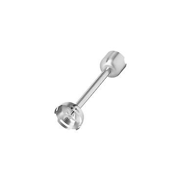 Блендеры: №: 1489 Məhsulun adı: Blender Ardesto HBG-600BWH Brend: Ardesto — 6