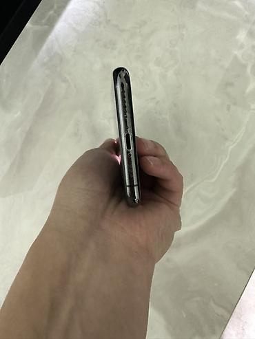 Техника и электроника: IPhone Xs, Б/у, 256 ГБ, Space Gray, Коробка, 73 % — 6