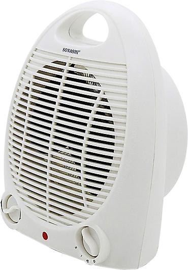 radiator alıram: №: 12392 Məhsulun adı: Qızdırıcı ventilyator Sonashi SFH-904 Brend — 3