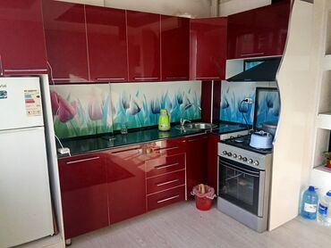 Продажа квартир: 3 комнаты, 72 м², Элитка, 5 этаж, Евроремонт — 5