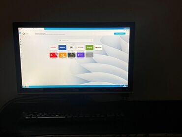 qida blok: Masaüstü kompüter – tam işlək yığma sistem Masaüstü kompüter seti I5