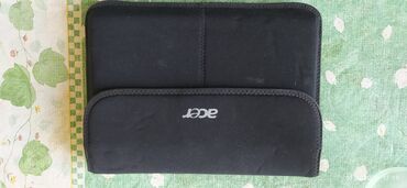 Ноутбуки: Нетбук, Acer, Б/у, Для несложных задач — 3