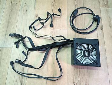 блоки питания 80 plus gold: Продаётся Блок питания DeepCool DQ650ST 650W 80 PLUS Gold — 2