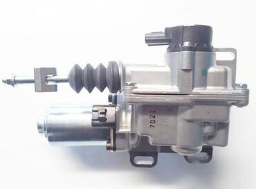 СТО, ремонт транспорта: Ремонт и диагностика роботизированных коробок передач только робот — 8