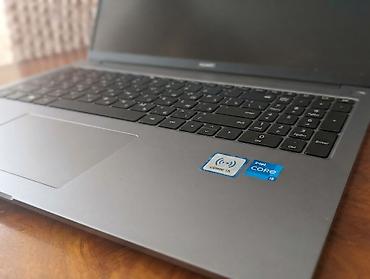 hp notebook x360: Təzədən fərqlənməyən, ideal vəziyyətdə Huawei MCLF-X satılır Noutbuku — 2