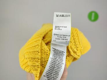 kozuch: Marks & Spencer, Sweter damski, rozmiar L — 6