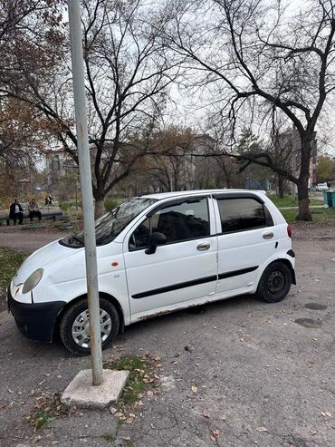 daewoo matiz выкуп: Daewoo Matiz: 2001 г., 0.8 л, Автомат, Бензин