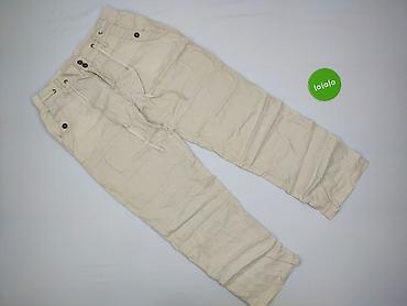 crane buty: Spodnie materiałowe damskie, rozmiar S — 2
