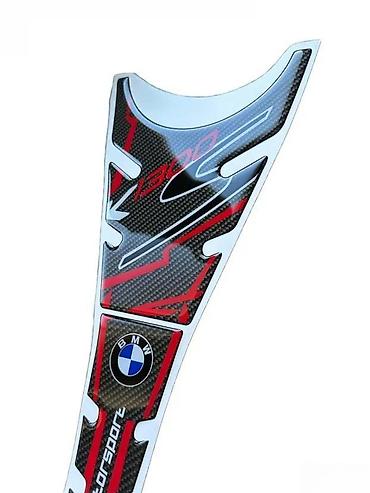 springfild nis: Bmw k1300s tank pad - stikeri za motore - 3d stikeri- 1934 📌 opis — 4