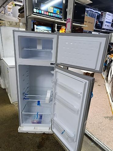 Холодильники: Холодильник Avest, Новый, Двухкамерный, De frost (капельный), 55 * 140 * 55 — 15