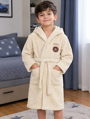 7-8 yaş uşaq üçün Türkiyə istehsalı hamam xalatı. əla vəziyyətdə lalafo.az -da 7-8 yaş uşaq üçün Türkiyə istehsalı hamam xalatı. əla vəziyyətdə