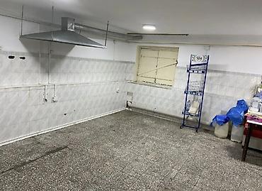 територия для производства: Кафетерий/помещение общепита - Отдельный вход с улицы под красным — 6
