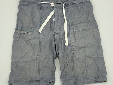Spodnie: Szorty dla mężczyzn, M (EU 38), stan - Dobry
