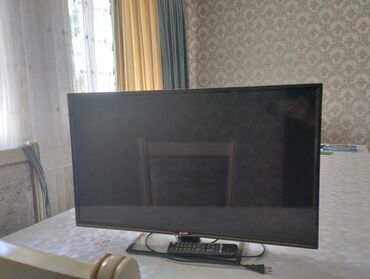 домашний антенна для телевизора: Телевизор без подключение интернета