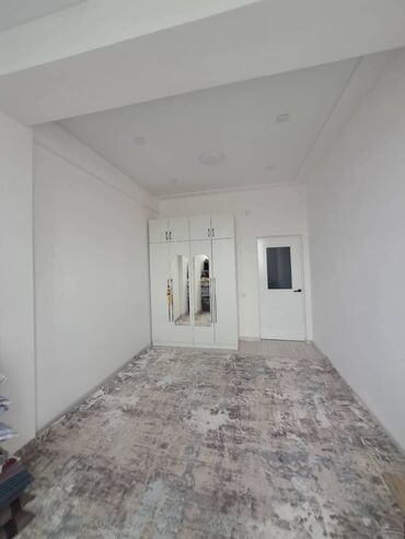 разделитель комнаты: 1 комната, 40 м², 7 этаж, Евроремонт