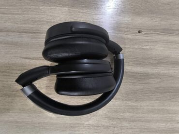 наушники для компьютера проводные: Полноразмерные, Sennheiser, Б/у, Беспроводные (Bluetooth), Классические