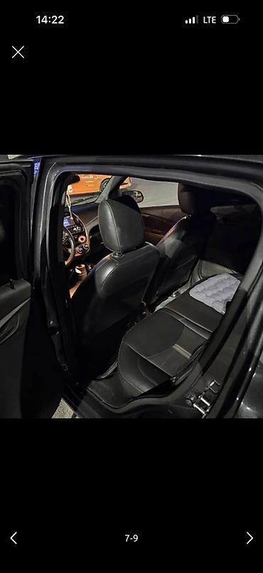 митсубиши спес стар: Chevrolet Spark: 2019 г., 1 л, Автомат, Бензин, Хэтчбэк — 9