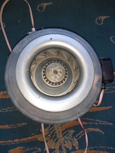 Havalandırma sistemləri: Kafe üçün havalandırma heç bir ay istifadə olunmayıb təzədir qiyməti -da lalafo.az — 3 Havalandırma sistemləri: Kafe üçün havalandırma heç bir ay istifadə olunmayıb təzədir qiyməti — 3