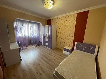 Mənzillərin satışı: Bakı, 4 otaqlı, Köhnə tikili, 85 kv. m — 8