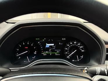 Toyota: Toyota Avalon: 2022 г., 3.5 л, Автомат, Бензин, Седан — 10