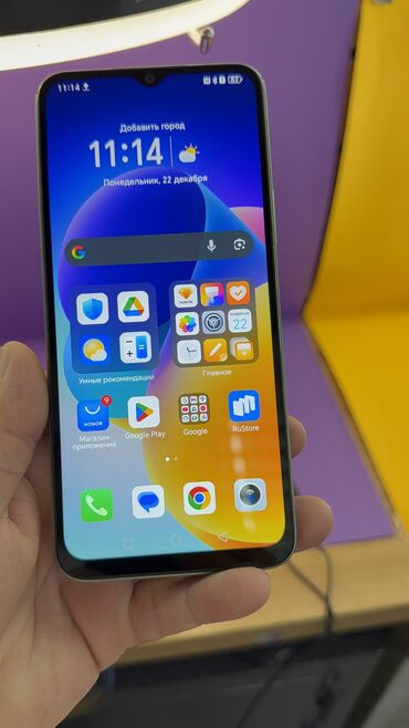 Honor: Honor X6b, Б/у, 128 ГБ — 14