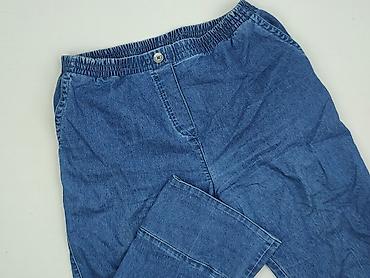 "de facto": Denim Collection, Jeansy damskie, rozmiar M — 1