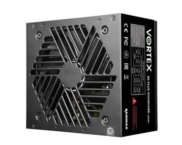 lidl mlin za biber: Brand: RAIDMAX Model: Napajanje 600W Raidmax Vortex RX-600AC-V 80PLUS