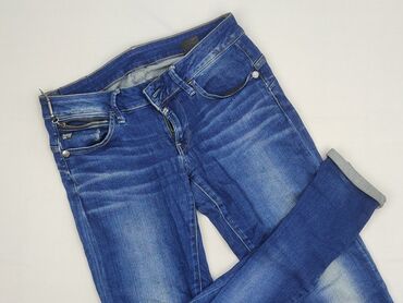 legginsy jordan: G-Star Raw, Jeans for women, size M (EU 38)