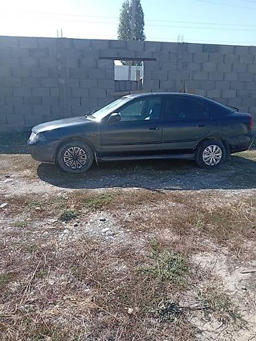 lancer: Mitsubishi Lancer: 2000 г., 1.8 л, Механика, Бензин, Седан — 4