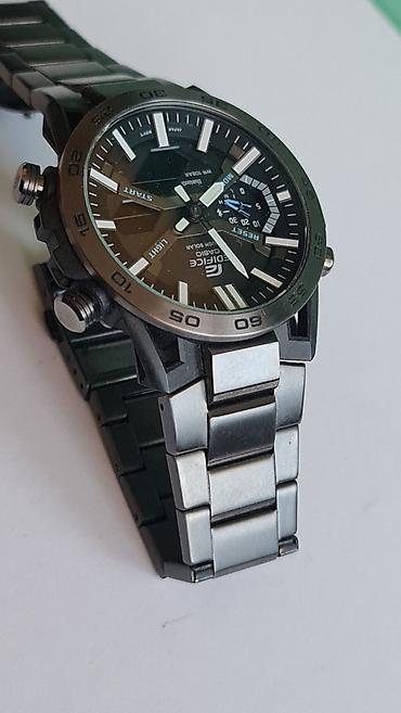ugg torba: Casio Edifice hibridni sat sa solarnim napajanjem i Bluetooth — 6