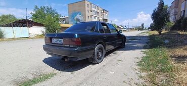 расрочка хонда фит: Honda Accord: 1990 г., 2 л, Механика, Бензин, Седан