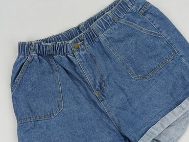 shein tuniki plus size: Shein, Shorts for women, size XL (EU 42)