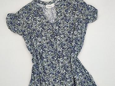 moda dla niskich: Janina, Sukienka damska, rozmiar M — 1