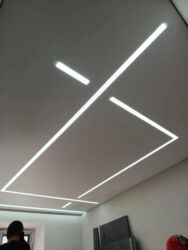 Потолочные работы: Монтаж потолков | Многоуровневый | Багет Больше 6 лет опыта — 7