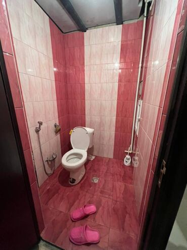 Yeni tikili: Bakıxanov qəs., 3 otaqlı, Yeni tikili, m. Qara Qarayev, 91 kv. m — 13